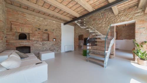 Dimora Montefiore 11, Emma Villas