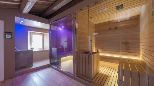 Dimora Montefiore 11, Emma Villas