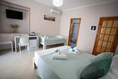 B&B Leonida, Tropea (fotografie 11)