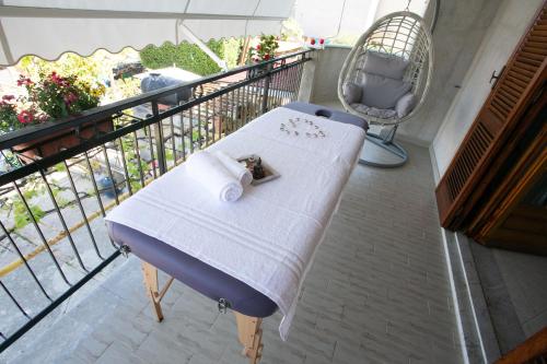 B&B Leonida, Tropea (fotografie 7)