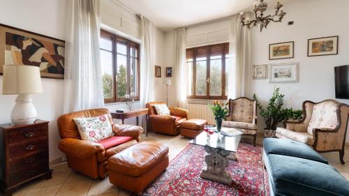  I MELOGRANI 6, Emma Villas in Narni