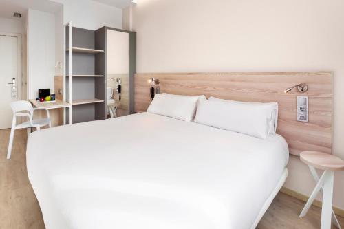 1 king bed