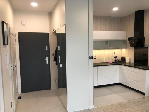 Apartament Plaza Premium in Slupca