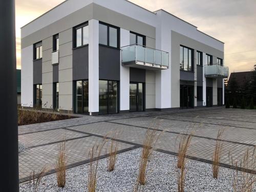 Apartament Plaza Premium in Slupca