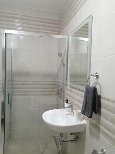 Apartment Nemanja - main image