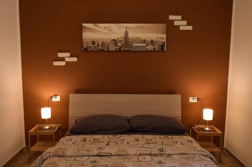 Bologna House Apartments, Boloňa (fotografie 10)