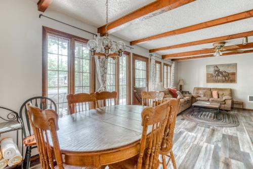 Daze Away Chalet - image 7