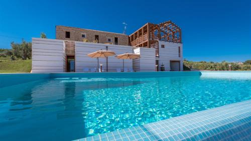 La Martina 12 gîte à louer Penna Alta