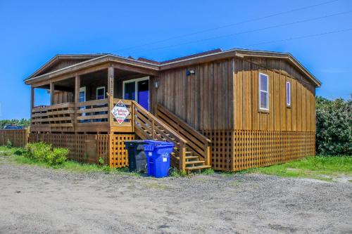 Camp Tahuna #11-H Camp Tahuna #11-H