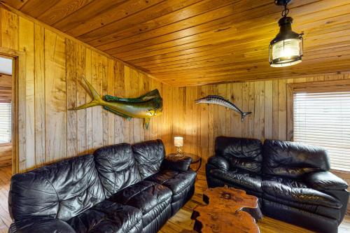 Camp Tahuna #11-H Camp Tahuna #11-H