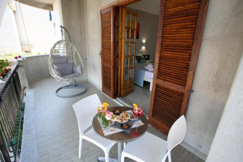 B&B Leonida, Tropea (fotografie 8)