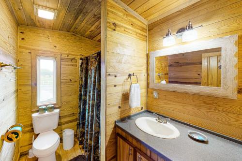 Camp Tahuna #11-H Camp Tahuna #11-H