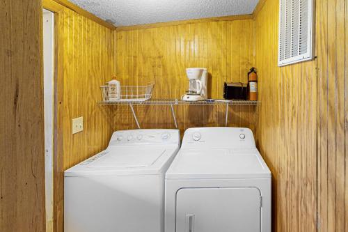 Camp Tahuna #11-H Camp Tahuna #11-H