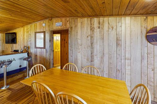 Camp Tahuna #11-H Camp Tahuna #11-H