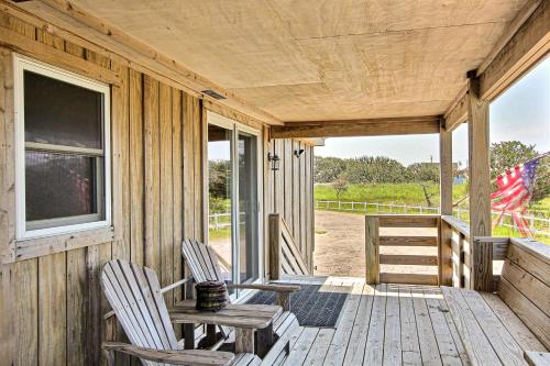 Camp Tahuna #11-H Camp Tahuna #11-H