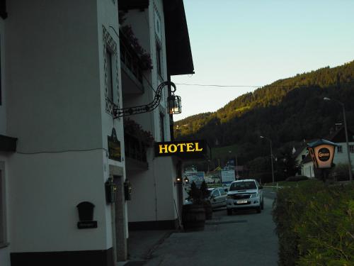 Hotel Garni Botenwirt