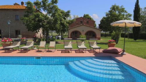 Le Caselle 26, Emma Villas gîte à louer Petraia