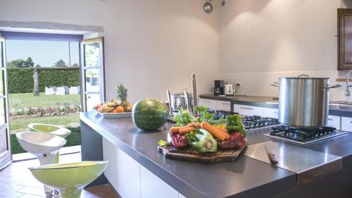 المرافق, Le Caselle 26, Emma Villas in Pietraia