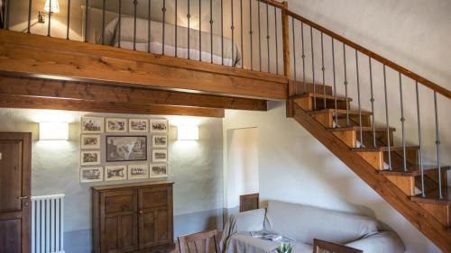 المرافق, Le Caselle 26, Emma Villas in Pietraia