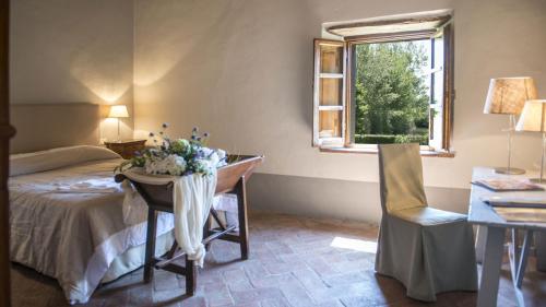 المرافق, Le Caselle 26, Emma Villas in Pietraia