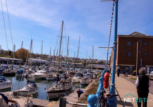 Picture of 7 Orion House, Milford Haven