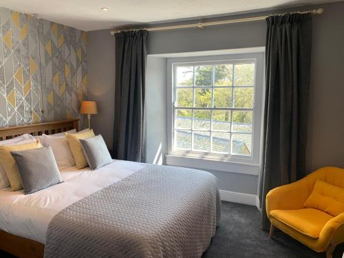 St Agnes Hotel – St. Agnes