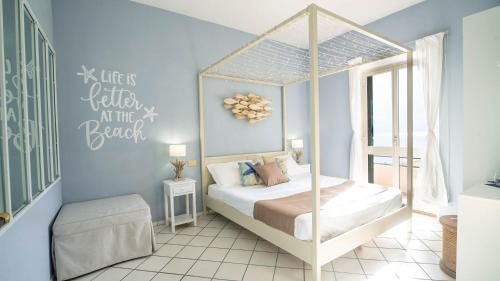 Hotel Il Perseo Hotel de charme Chiessi