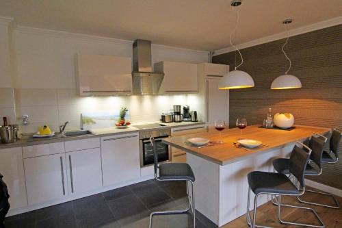 Apartment in Westerland 