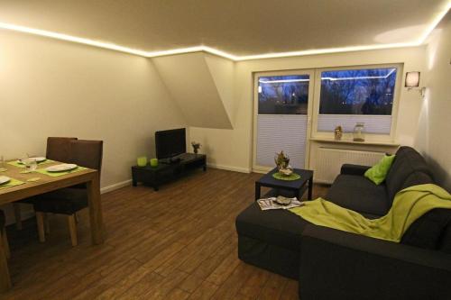 Apartment in Westerland 