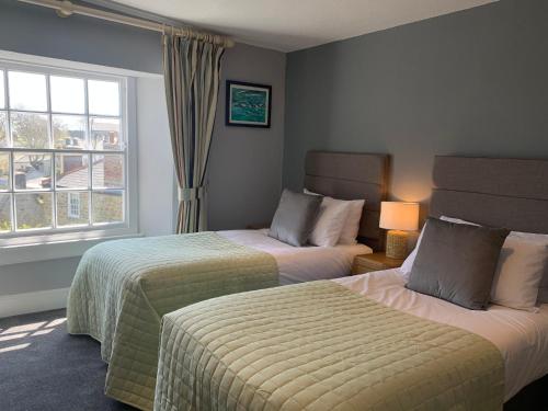 St Agnes Hotel - image 2
