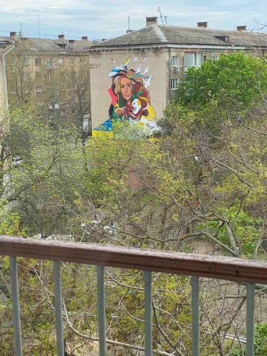 City Center Sobornaya in 尼古拉耶夫