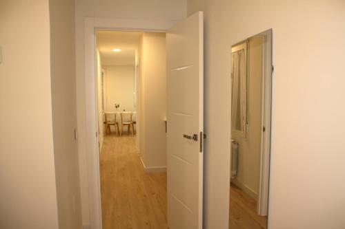 Apartamentos Adarve