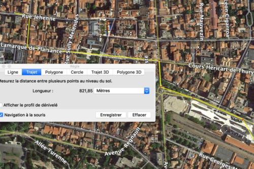 LOFT - Refait a neuf 4/5 pers- 200m de la plage