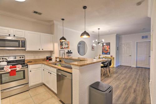 Tuscana Resort Condo about 11 Mi to Disney World! - image 8