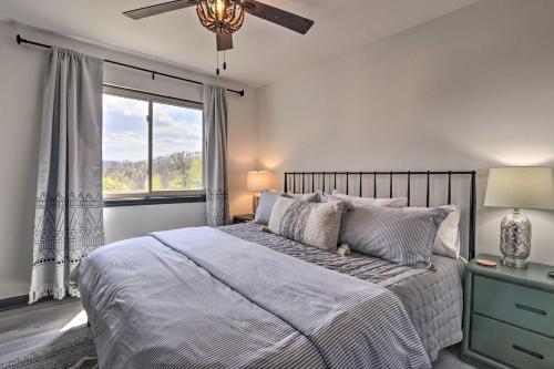 Pristine Gatlinburg Resort Condo with Mtn Views - image 12