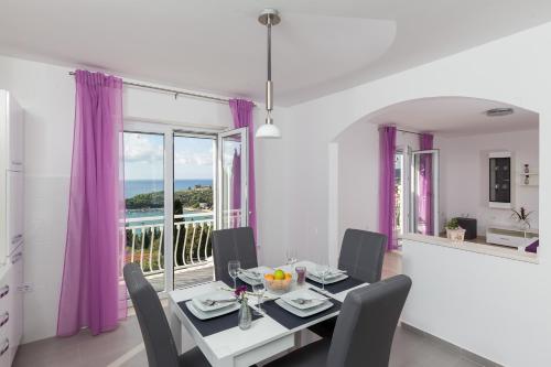 المرافق, Apartments Villa Enzian in ملينى
