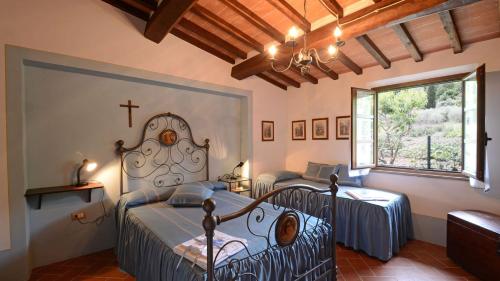 Sferracavalli 4, Emma Villas