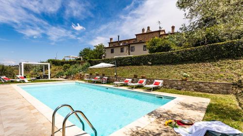 San Biagio 12&3 gîte à louer Cedri