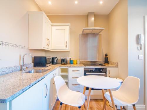 AVO Kelham Apartments Room Type - One-Bedroom Apartment