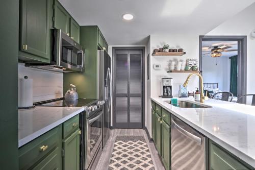 Pristine Gatlinburg Resort Condo with Mtn Views - image 7