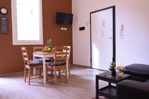 Bologna House Apartments, Boloňa (fotografie 9)