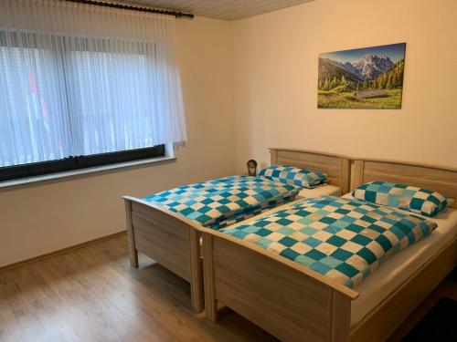 VormHolte2 in Radevormwald, Deutschland