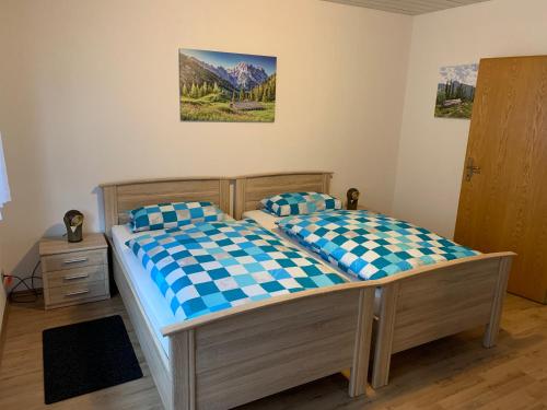 VormHolte2 in Radevormwald, Deutschland