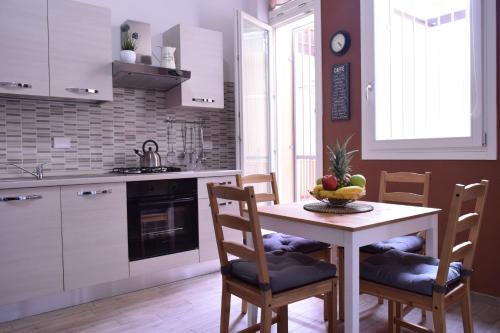 Bologna House Apartments