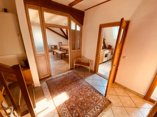 2 bedrooms, 7 beds