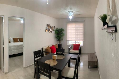 Amor 1 Aldea Tulum