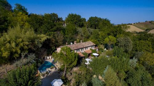Létesítmények, Villa Agave 8, Emma Villas in Monteciccardo