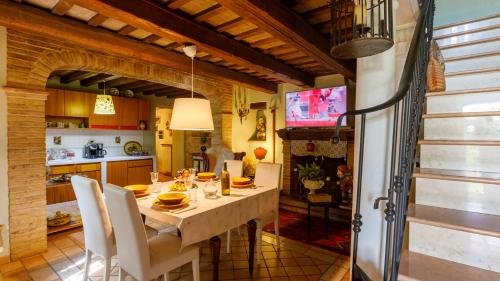 Létesítmények, Villa Agave 8, Emma Villas in Monteciccardo