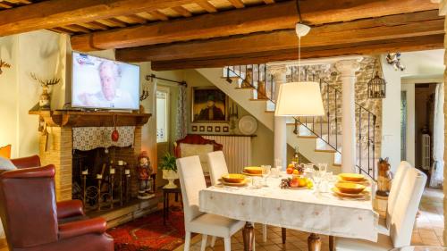 Létesítmények, Villa Agave 8, Emma Villas in Monteciccardo