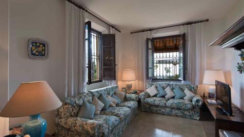 Villa Ai Venti 8
